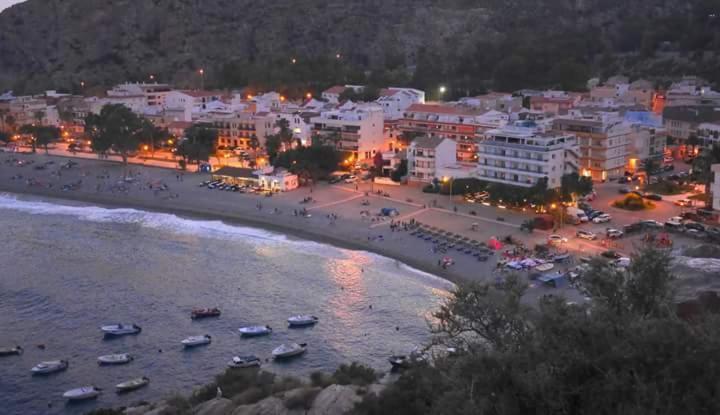 Neverending Rijana. ¡Cala Rijana A Tu Alcance! Калаонда Экстерьер фото